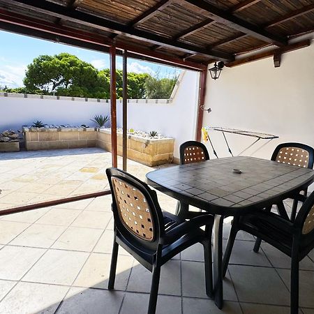 Apartament Casa Chiara, Roof Terrace, 100M To The Historical Center Lecce Zewnętrze zdjęcie