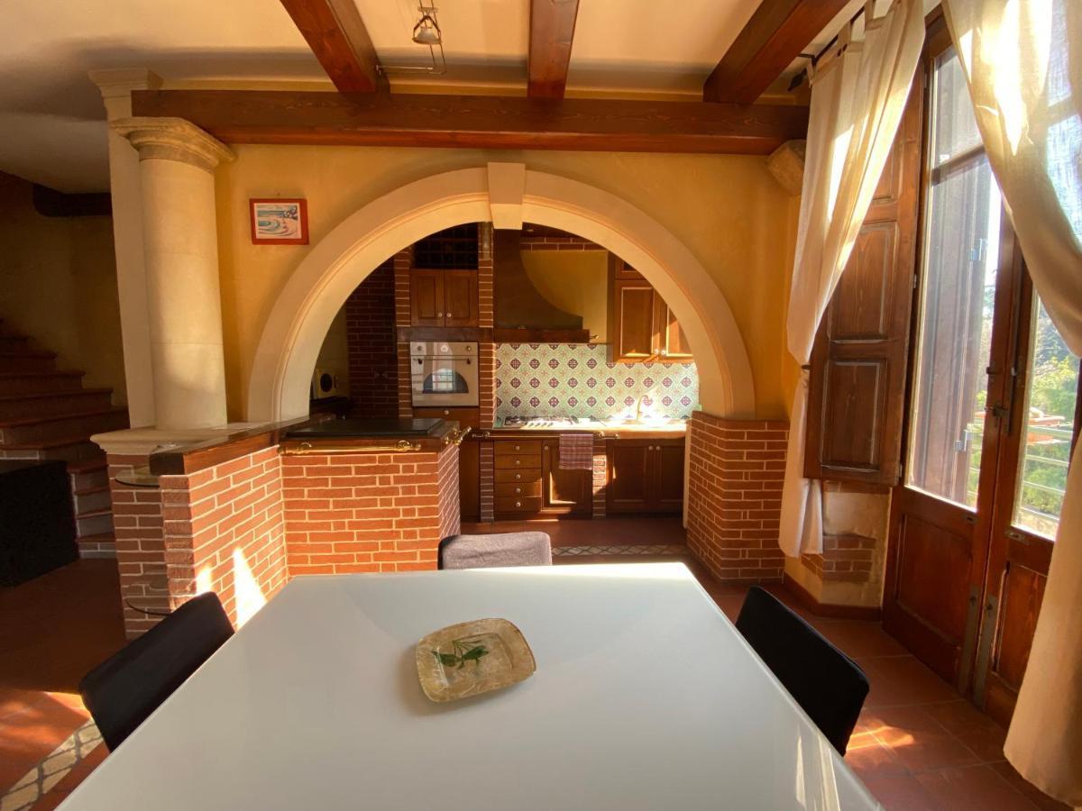 Apartament Casa Chiara, Roof Terrace, 100M To The Historical Center Lecce Zewnętrze zdjęcie