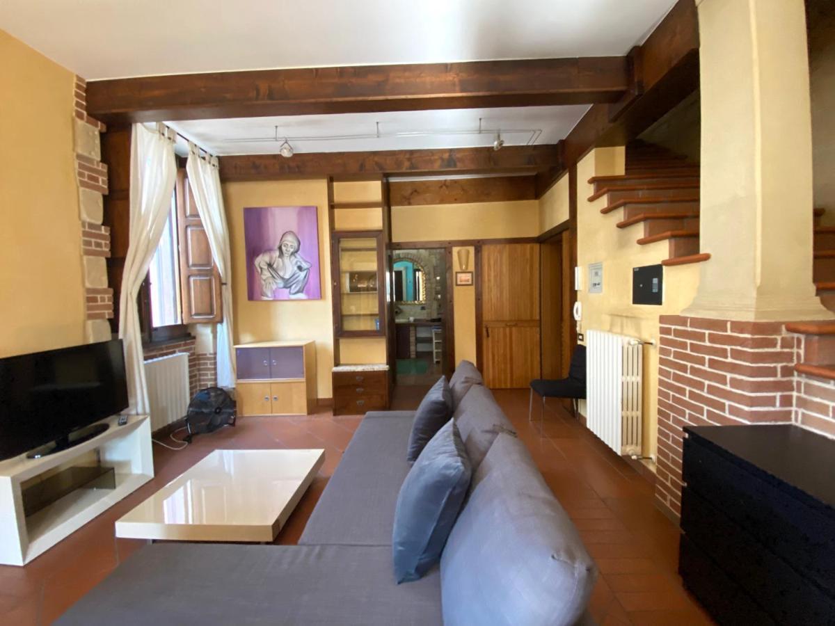 Apartament Casa Chiara, Roof Terrace, 100M To The Historical Center Lecce Zewnętrze zdjęcie