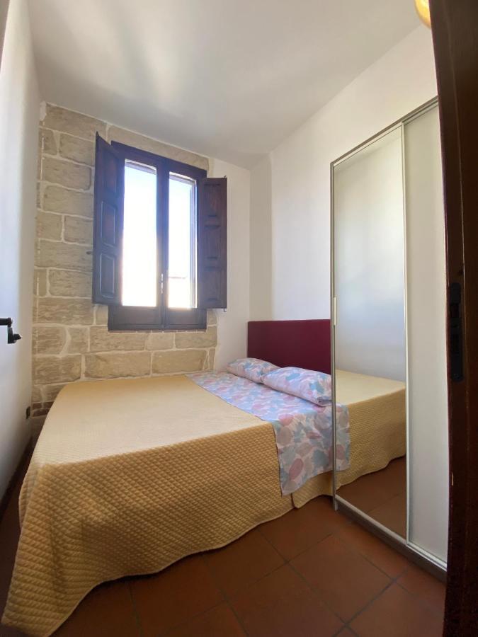 Apartament Casa Chiara, Roof Terrace, 100M To The Historical Center Lecce Zewnętrze zdjęcie