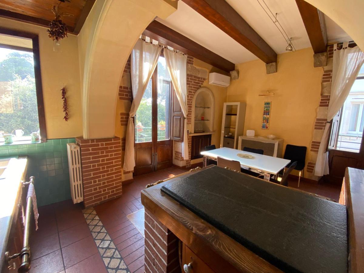 Apartament Casa Chiara, Roof Terrace, 100M To The Historical Center Lecce Zewnętrze zdjęcie