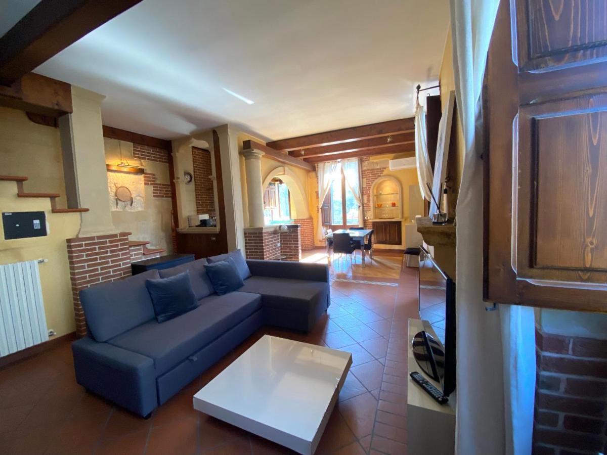 Apartament Casa Chiara, Roof Terrace, 100M To The Historical Center Lecce Zewnętrze zdjęcie