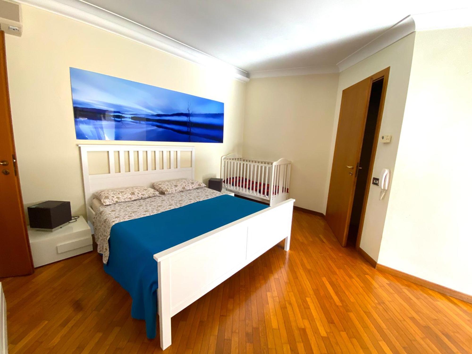 Apartament Casa Chiara, Roof Terrace, 100M To The Historical Center Lecce Zewnętrze zdjęcie