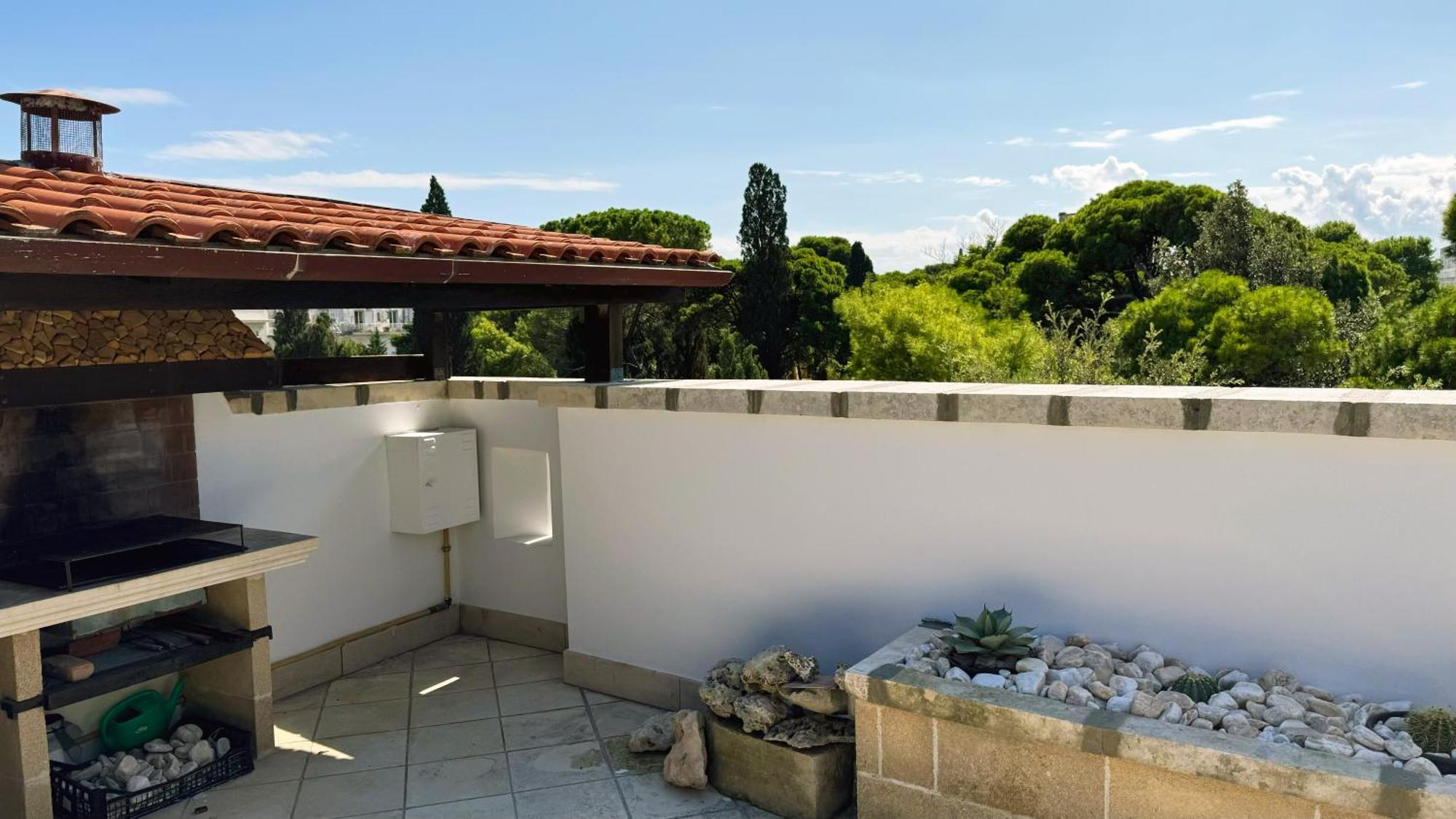 Apartament Casa Chiara, Roof Terrace, 100M To The Historical Center Lecce Zewnętrze zdjęcie